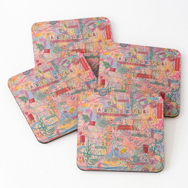 Item preview, Art Heals designed and sold by Studio2027.