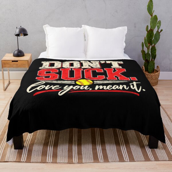 Item preview, Don'T Suck Love You Mean It designed and sold by Tomtomatos.