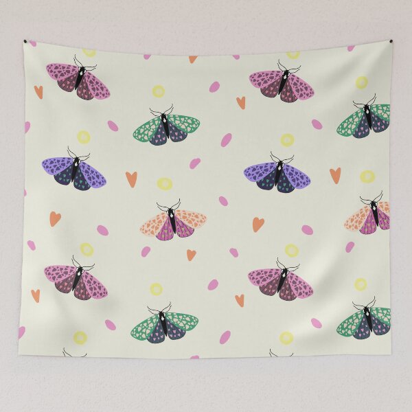 Item preview, mariposa designed and sold by K.skadee.