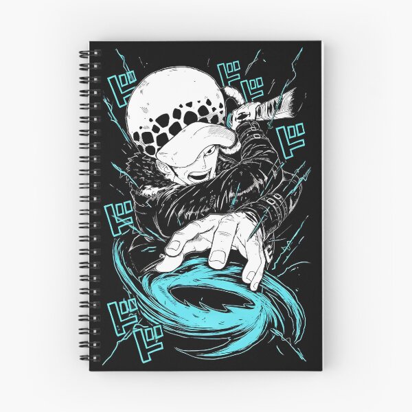 Item preview, Trafalgar Law – Surgeon of Death designed and sold by ZORO MAZE.