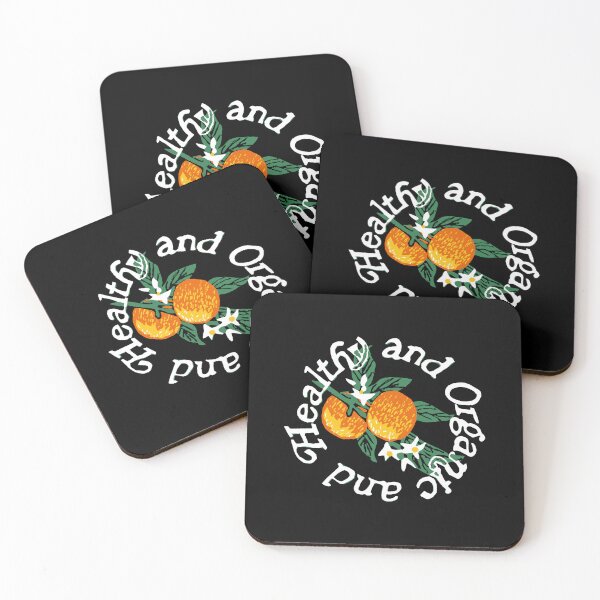 Item preview, Midnight Organic Merch Healthy & Organic designed and sold by bylhowary.