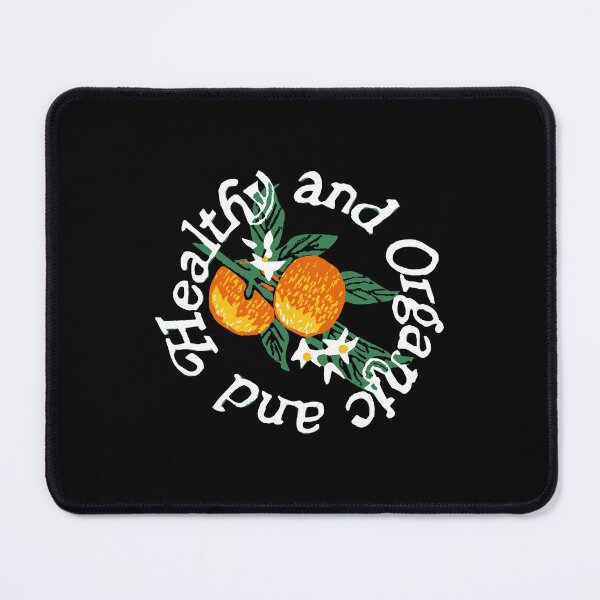 Item preview, Midnight Organic Merch Healthy & Organic designed and sold by bylhowary.