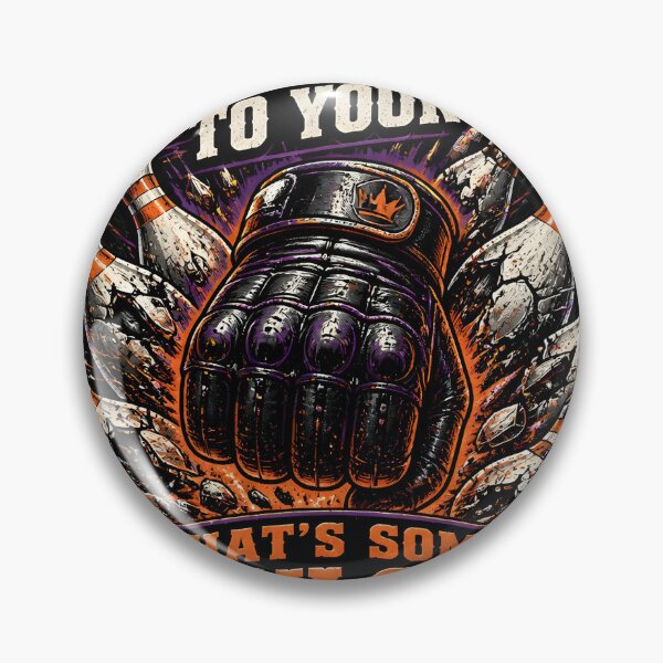 Item preview, My Teams Reaction To Your That's Some Bowlshit Bowling designed and sold by LeSoniPapaPrint.