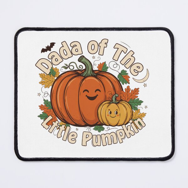 Item preview, Dada of The Little Pumpkin designed and sold by Naitsebas.