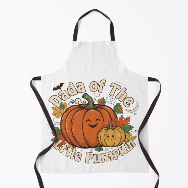 Item preview, Dada of The Little Pumpkin designed and sold by Naitsebas.