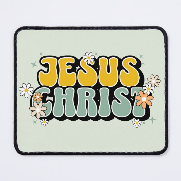 Item preview, Jesus Christ designed and sold by Rosie's Wildflower Boutique.