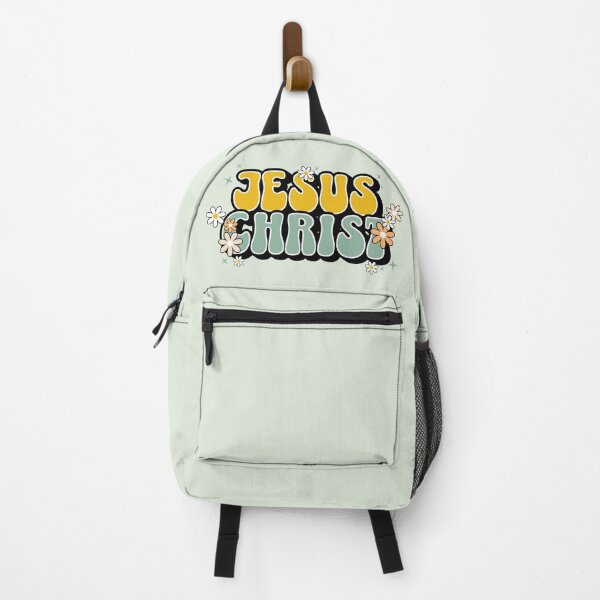 Item preview, Jesus Christ designed and sold by Rosie's Wildflower Boutique.
