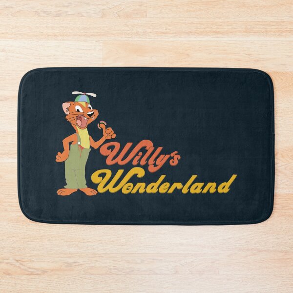 Item preview, Welcome To Willys designed and sold by GarBearDesigns.
