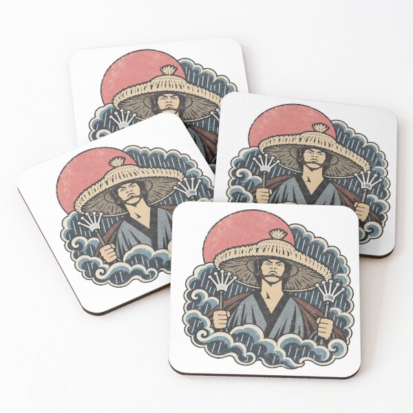 Item preview, RAIN: Big Trouble  designed and sold by CHAOSFORGE.