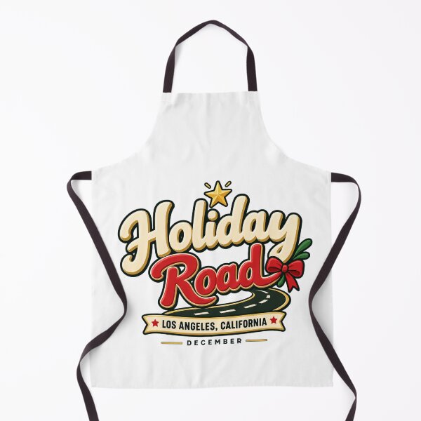 Item preview, Los Angeles California Holiday Road Trip Shirt Christmas December Event Outfit designed and sold by IRON WINGS /USAF.