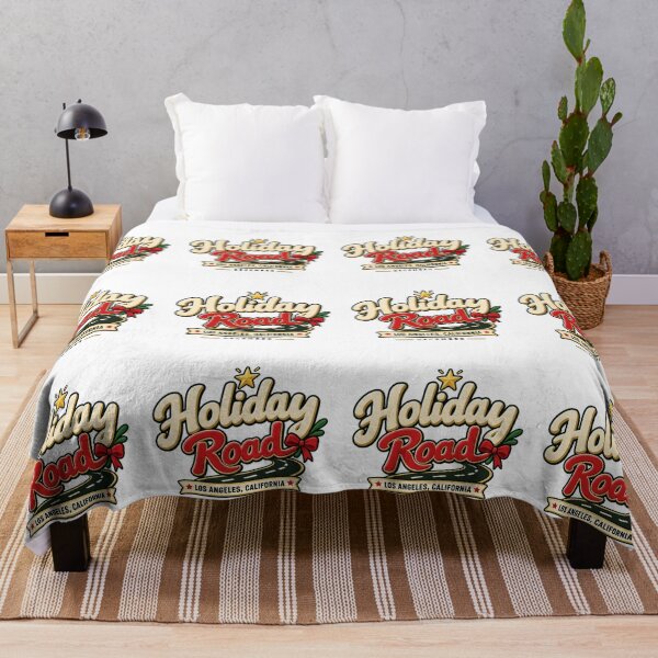 Item preview, Los Angeles California Holiday Road Trip Shirt Christmas December Event Outfit designed and sold by IRON WINGS /USAF.
