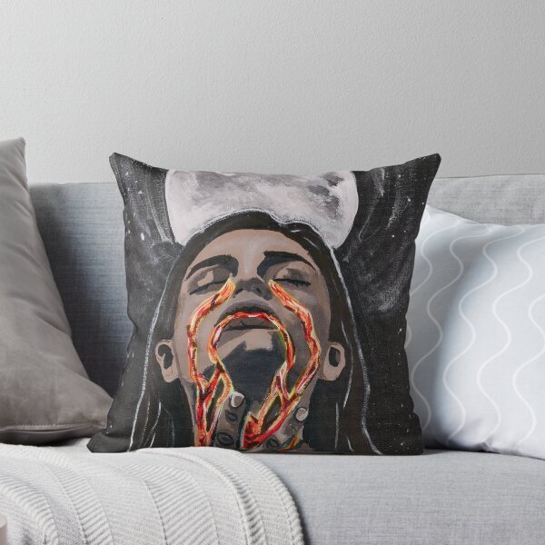 Item preview, Boiling Over designed and sold by caitlinscheid.