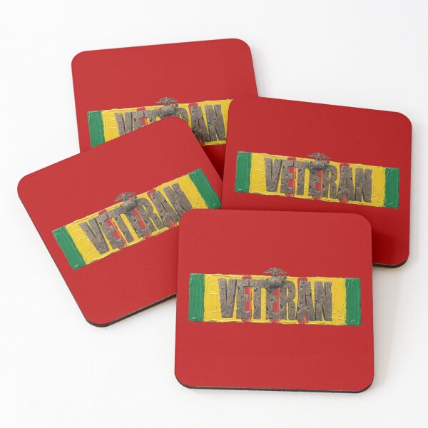 Item preview, VETERAN 1D designed and sold by ART OF ORION.