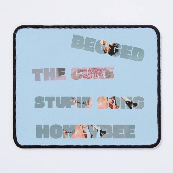 Item preview, Olivia Rodrigo - You Seem Pretty Sad Sticker Pack designed and sold by Milkshake33.