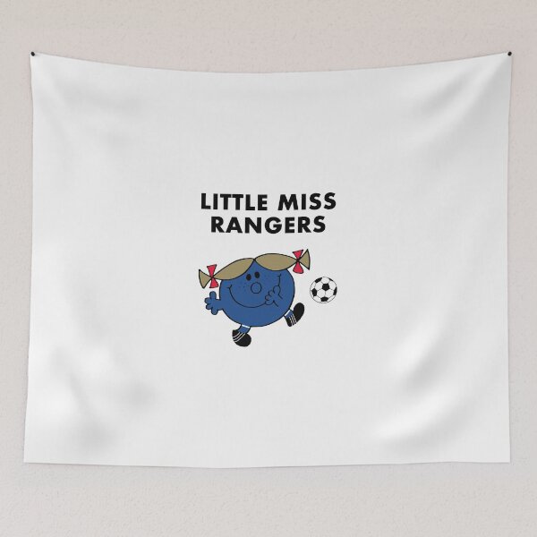 Item preview, Miss Rangers designed and sold by Confusion101.