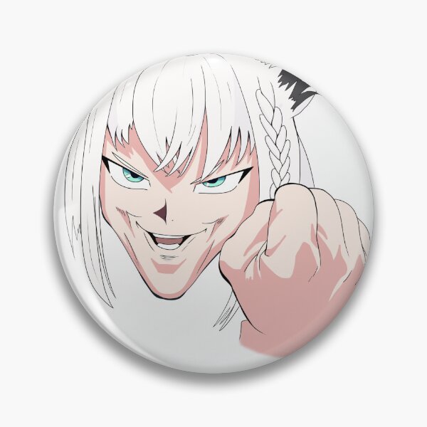 Item preview, Fubuki Friend (no text) designed and sold by Artistic-Ichimi.