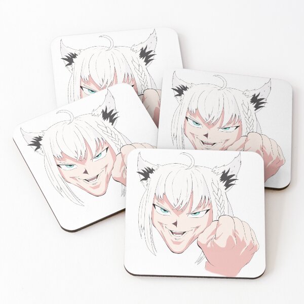 Item preview, Fubuki Friend (no text) designed and sold by Artistic-Ichimi.