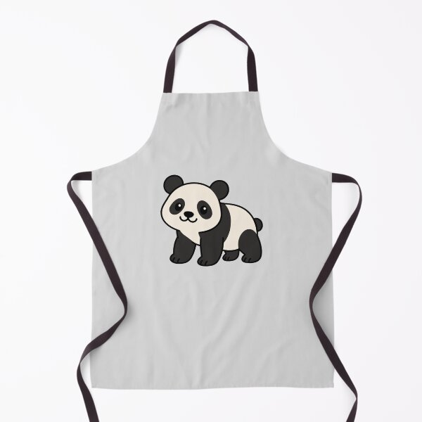 Item preview, Cute Cartoon Giant Panda designed and sold by WildlifeDoodle.