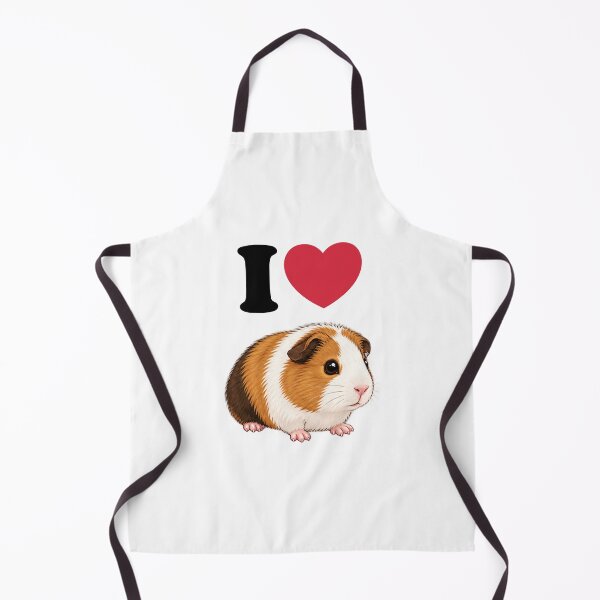 Item preview, Guinea Pig Cute - Guinea Pig Lover Funny Sarcastic designed and sold by PatternFariss.