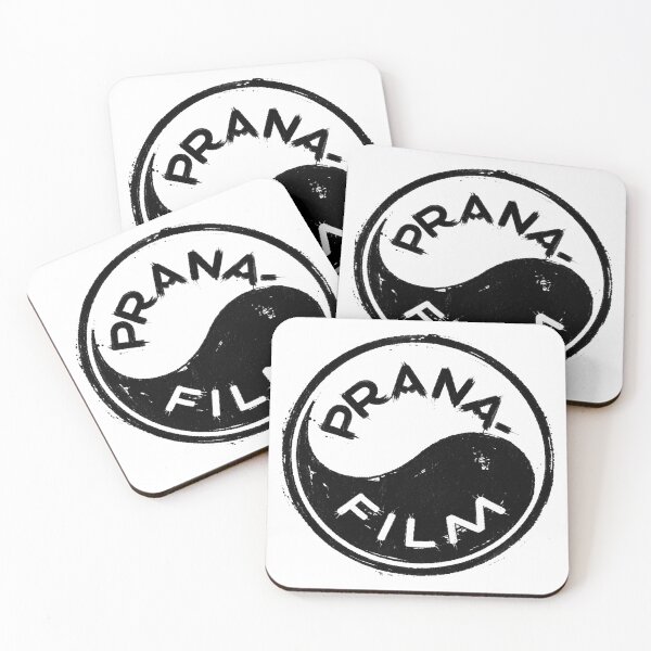 Item preview, PRANA FILM  designed and sold by BANDOFSCRIBBLE Hollywood.