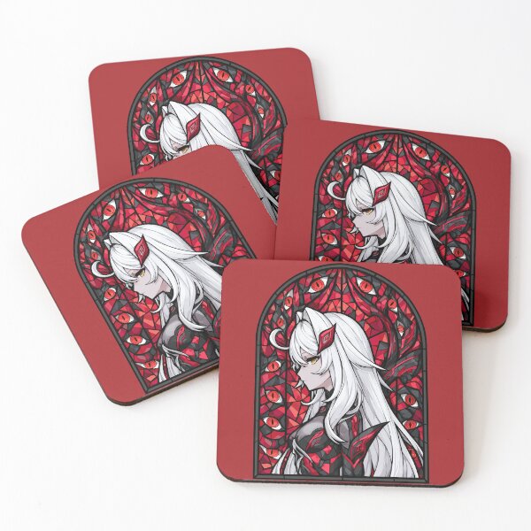 Item preview, Stained Glass Ronova designed and sold by SchellStation.