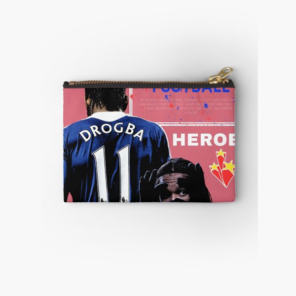 Item preview, The Striker Who United a Nation designed and sold by Terracultois.