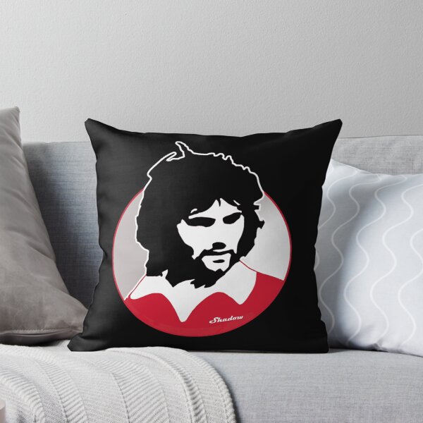 Item preview, George Best designed and sold by Shadow Est. 2014.