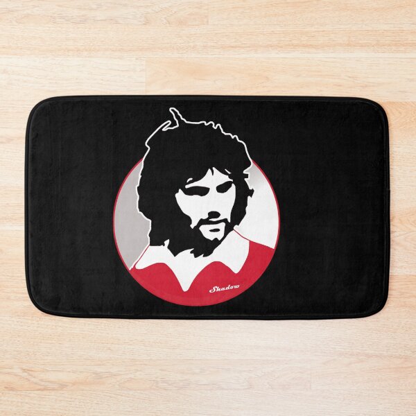Item preview, George Best designed and sold by Shadow Est. 2014.