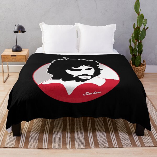 Item preview, George Best designed and sold by Shadow Est. 2014.