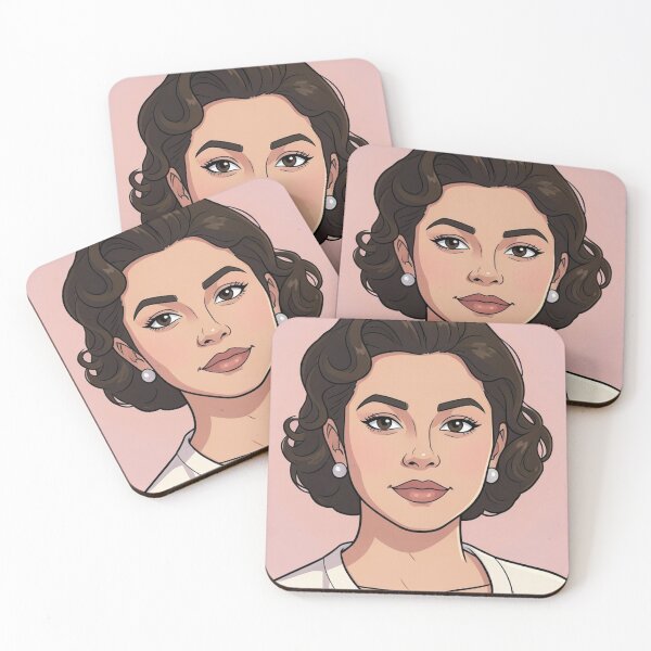 Item preview, 1950s Beautiful Woman designed and sold by CG64.