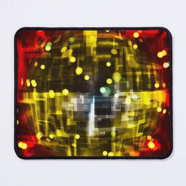 Item preview, Critical Mass designed and sold by Wayne Young Arts.