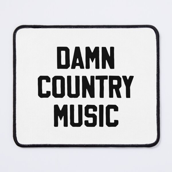 Item preview, Riley Green Merch Damn Country Music designed and sold by chakchabni.