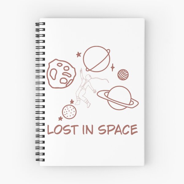 Item preview, Lost in Space designed and sold by kekescottage.