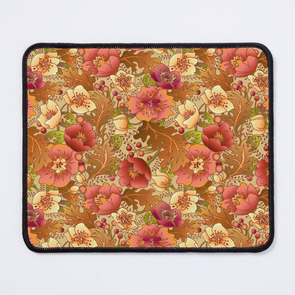 Item preview, Fall Flowers designed and sold by JuliStyle.