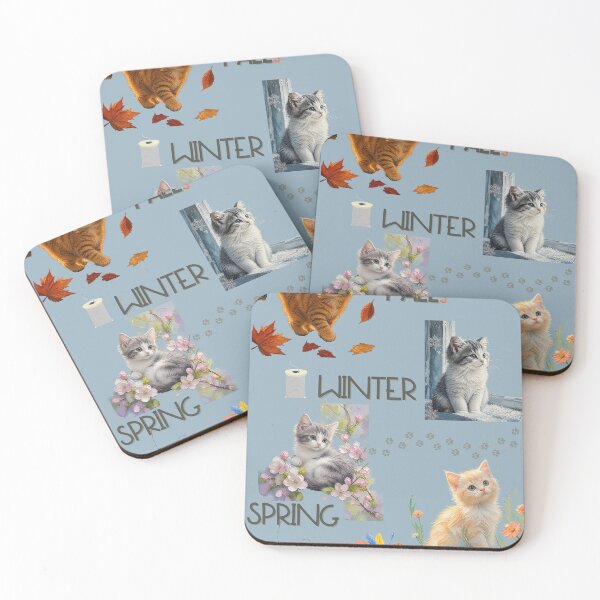 Item preview, Kitty Interlude designed and sold by lifeinspired4u.