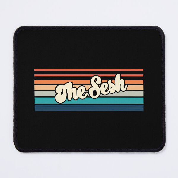 Item preview, The Sesh Merch Keep It Fresh Logo designed and sold by chakchabni.