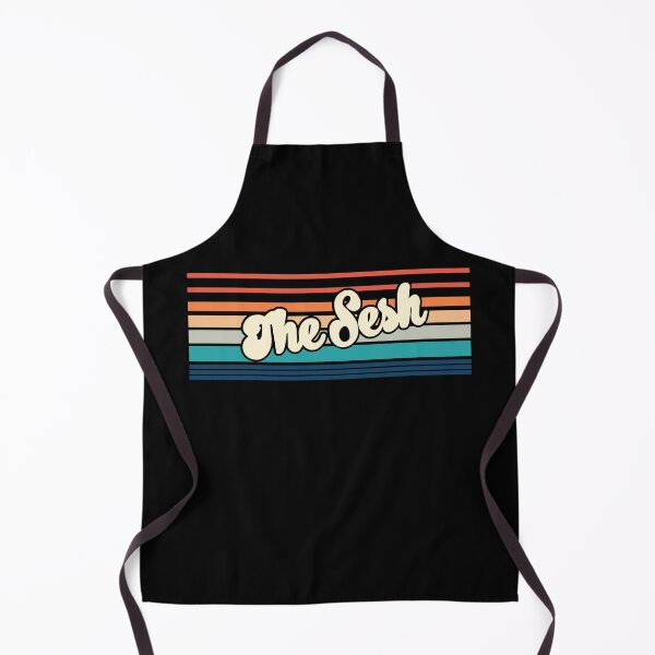 Item preview, The Sesh Merch Keep It Fresh Logo designed and sold by chakchabni.