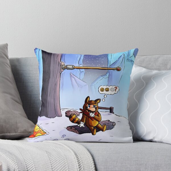 Item preview, Another day in snowland designed and sold by Chronomaza.