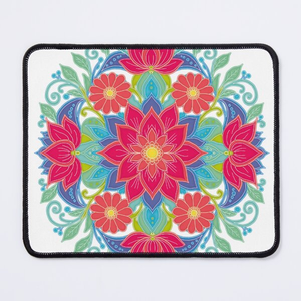 Item preview, Mandala  designed and sold by ChaosAndLace.