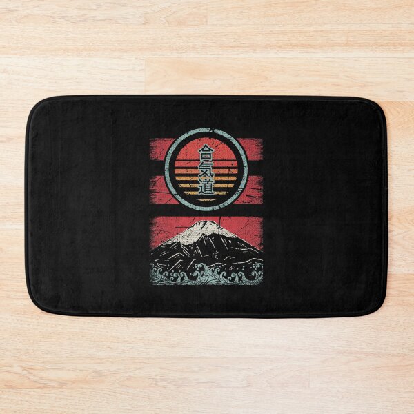 Item preview, Aikido Aikidoka Sensei Dojo Defense (21) designed and sold by William Grey.