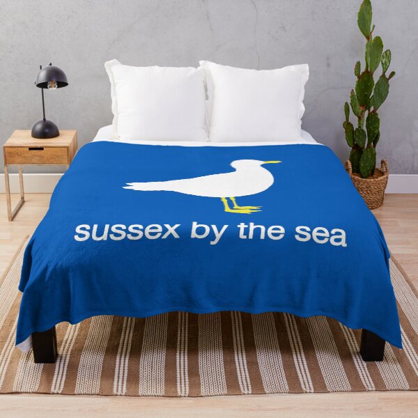 Item preview, Sussex by the Sea designed and sold by Confusion101.