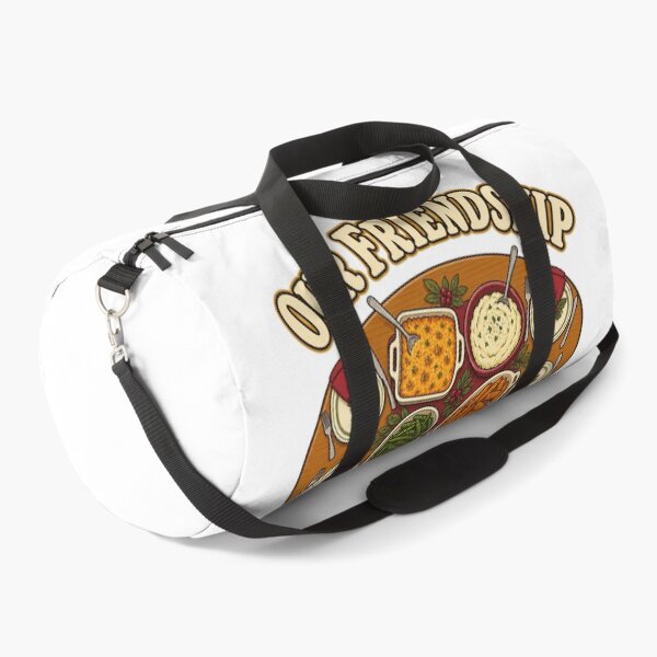 Item preview, Our Friendship Has a Side-Dish Policy Potluck designed and sold by Xnuery.