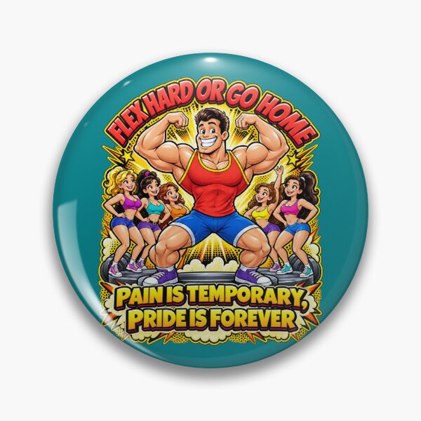 Item preview, Max Flex – Flex Hard or Go Home designed and sold by GENX-AUTISM-DAD.