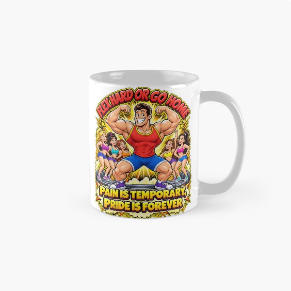 Item preview, Max Flex – Flex Hard or Go Home designed and sold by GENX-AUTISM-DAD.