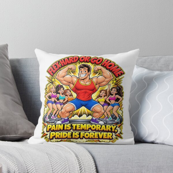 Item preview, Max Flex – Flex Hard or Go Home designed and sold by GENX-AUTISM-DAD.
