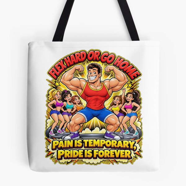 Item preview, Max Flex – Flex Hard or Go Home designed and sold by GENX-AUTISM-DAD.
