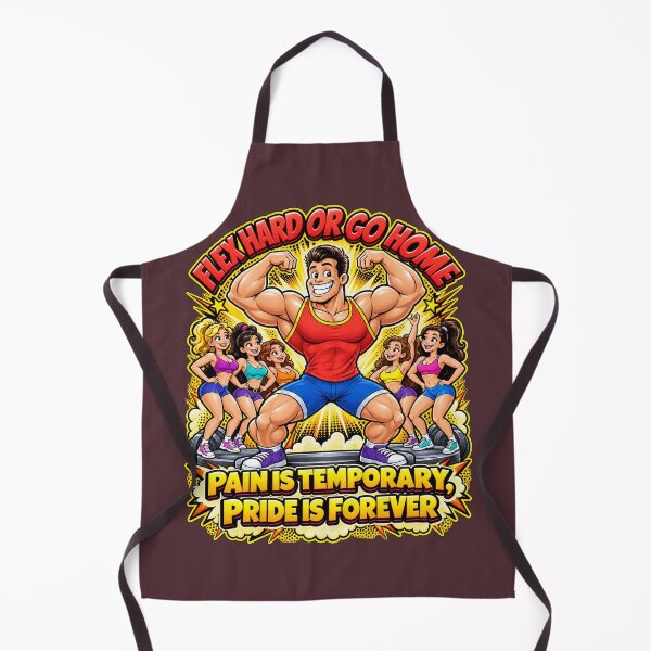 Item preview, Max Flex – Flex Hard or Go Home designed and sold by GENX-AUTISM-DAD.