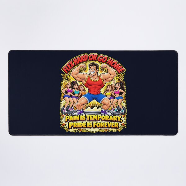 Item preview, Max Flex – Flex Hard or Go Home designed and sold by GENX-AUTISM-DAD.