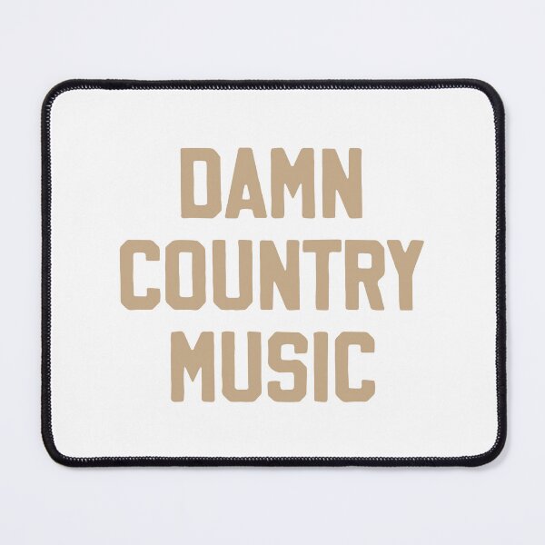 Item preview, Riley Green Merch Damn Country Music designed and sold by chakchabni.