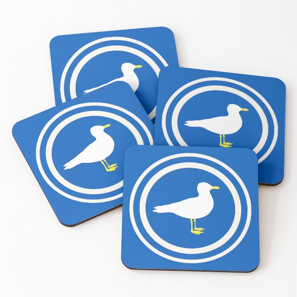 Item preview, Seagull designed and sold by Confusion101.